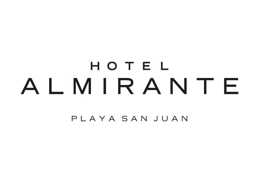 Hotel Almirante Alicante